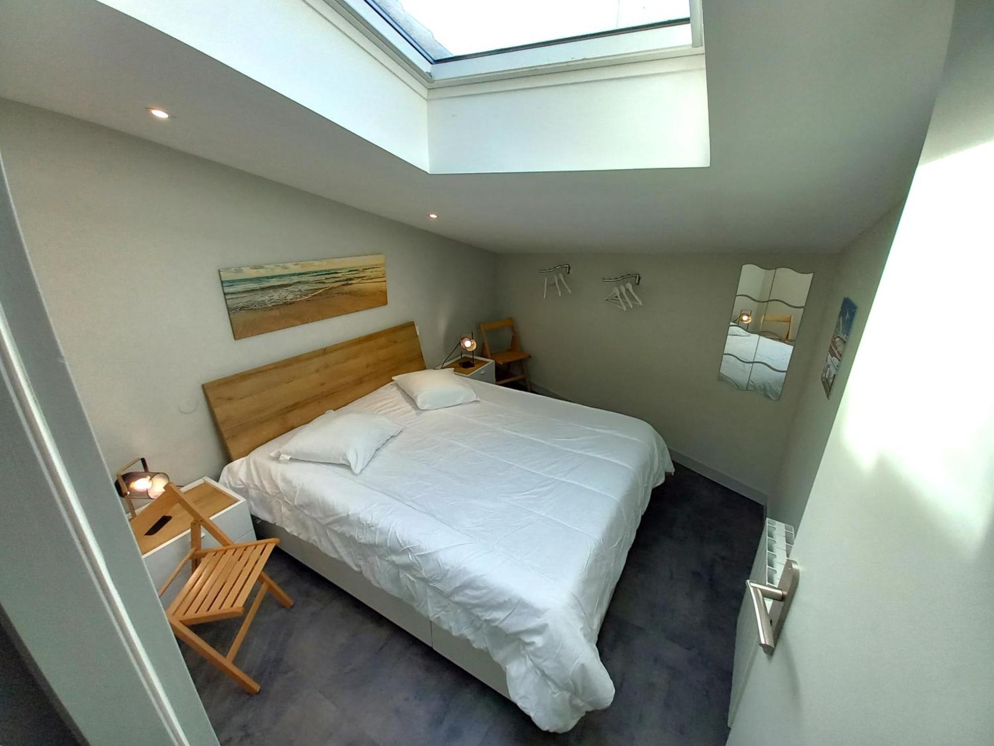 Saint Georges De Didonne - Tout Confort Et Tout A Pied - Appartement Au Top Exteriör bild
