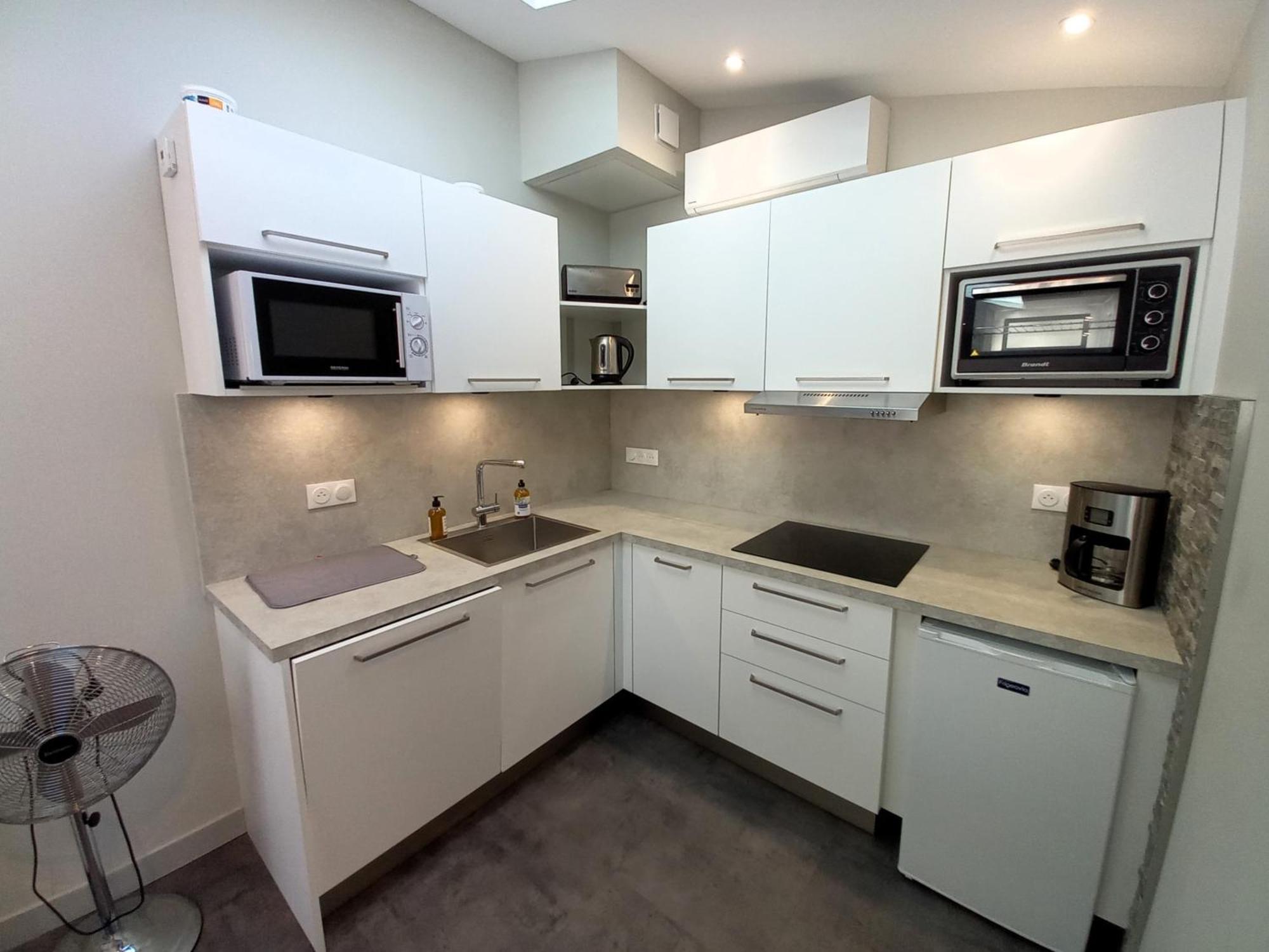 Saint Georges De Didonne - Tout Confort Et Tout A Pied - Appartement Au Top Exteriör bild