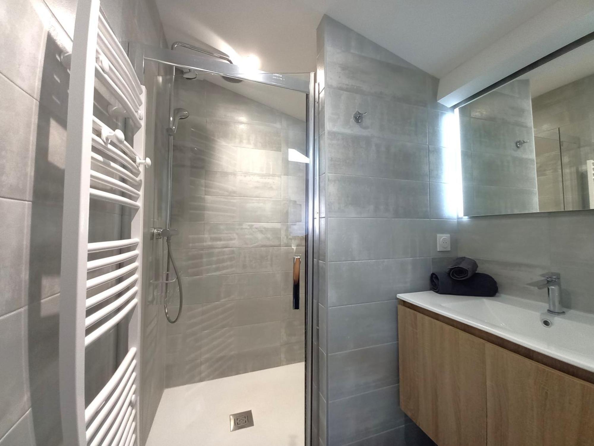 Saint Georges De Didonne - Tout Confort Et Tout A Pied - Appartement Au Top Exteriör bild